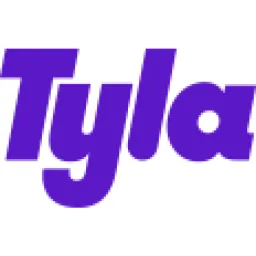 Tyla logo
