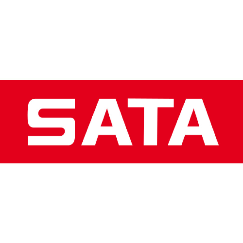 SATA logo