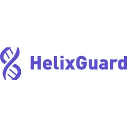 Helixguard logo
