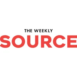 The Weekly Source logo