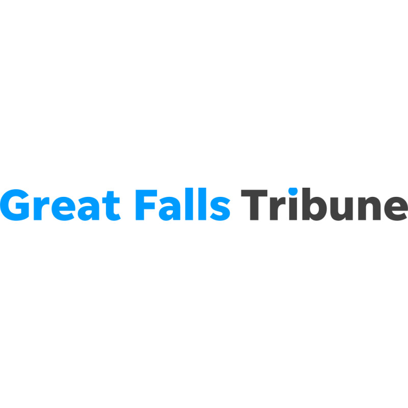 Great Falls Tribune logo