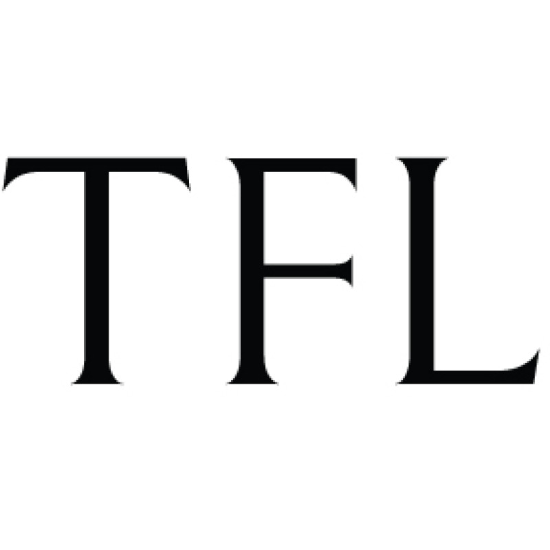 The Fashion Law logo