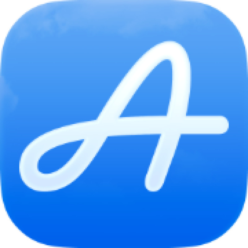 Air logo