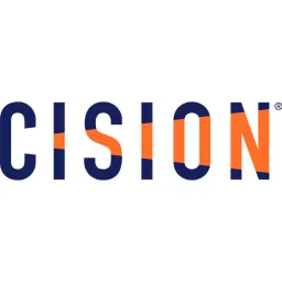 Cision logo