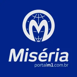 Portal Miséria logo