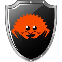 Rustsec logo