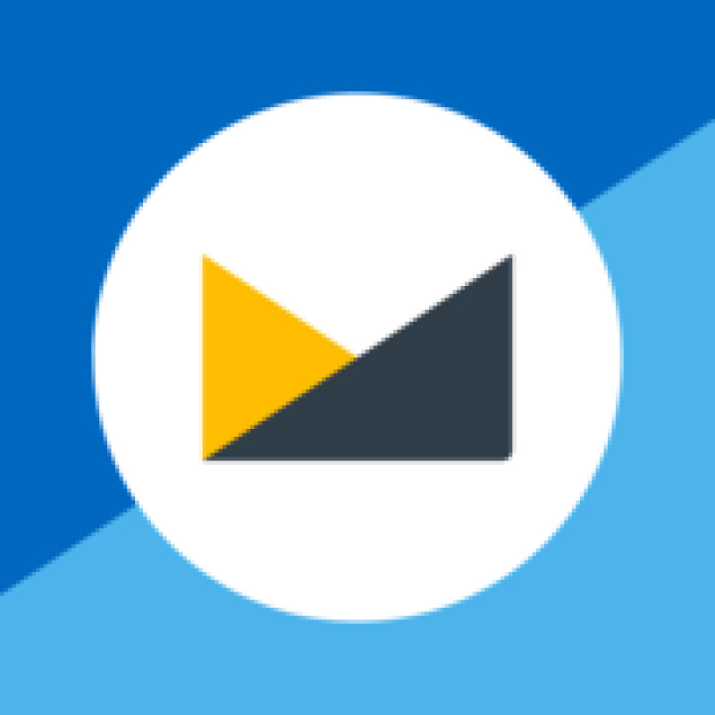 Fastmail logo