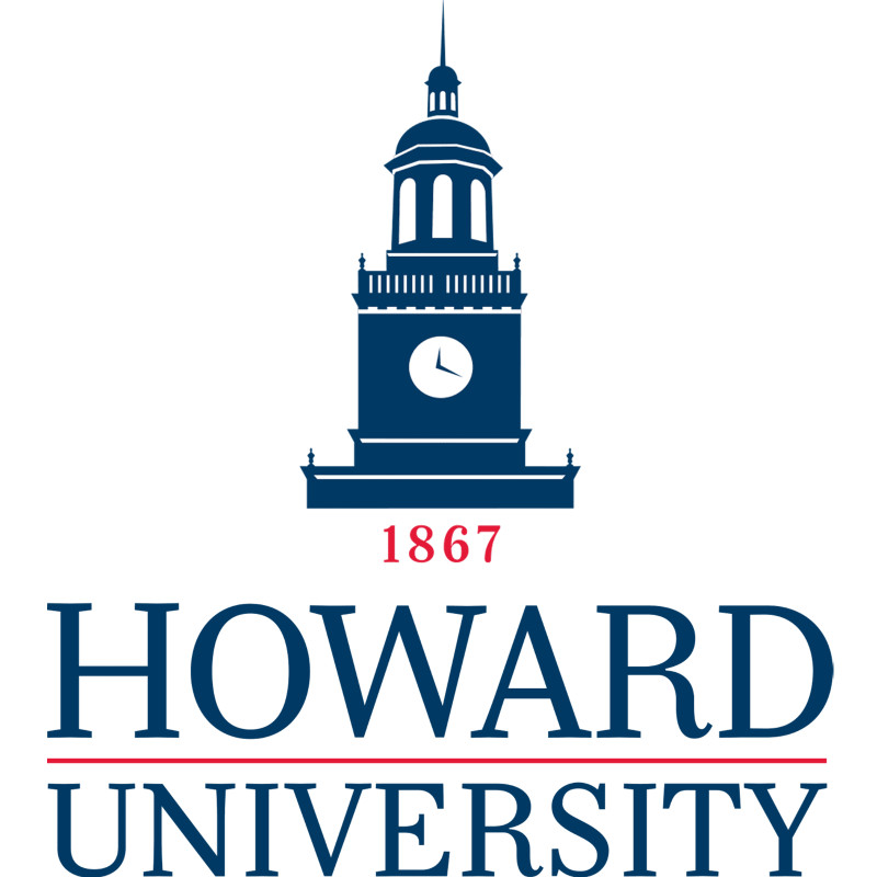 The Dig at Howard University logo