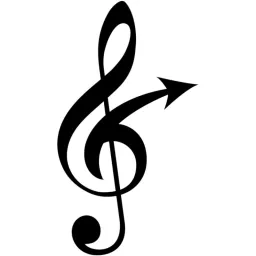 Cantgetmuchhigher logo