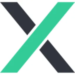 X41 D-Sec logo