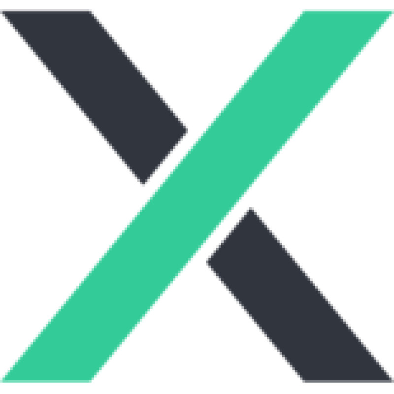 X41 D-Sec logo
