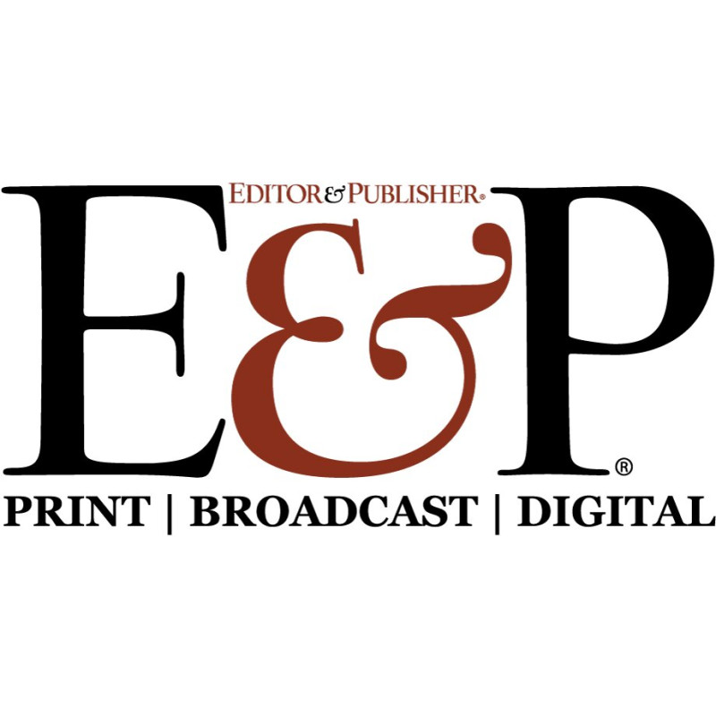 Editor and Publisher logo