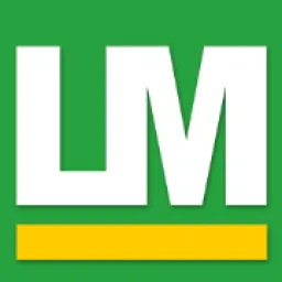 Logistics Management logo