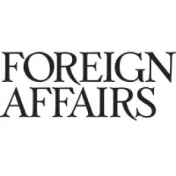 Foreign Affairs logo