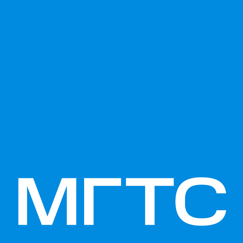 Moscow City Telephone Network logo