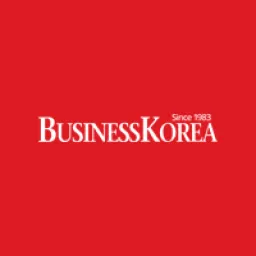 Businesskorea logo