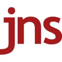 Israel & Jewish News - JNS logo
