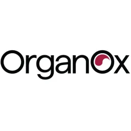 OrganOx logo