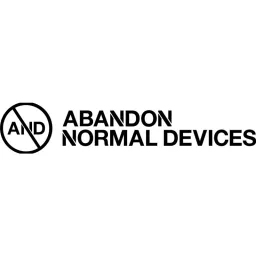 Abandon Normal Devices logo