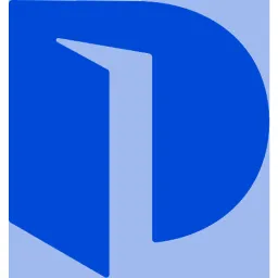Dictionary logo
