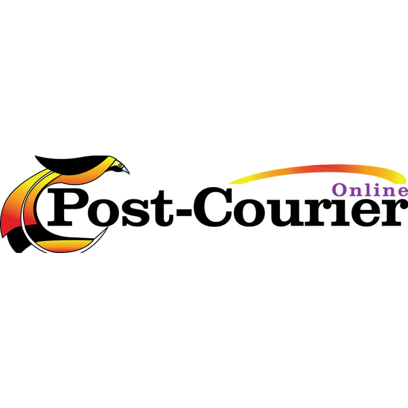 Post Courier logo