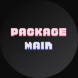Packagemain logo