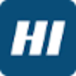 HCI Innovation Group logo