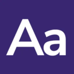 Adam Aaronson logo
