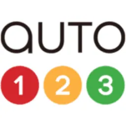 auto123.com logo