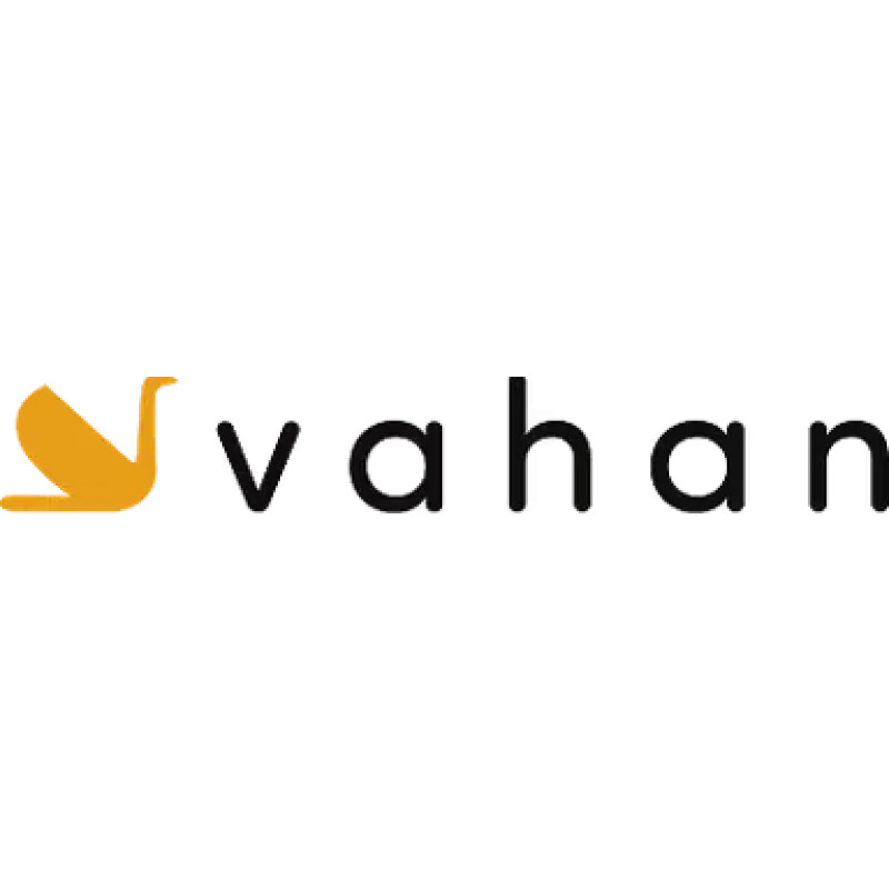 Vahan logo