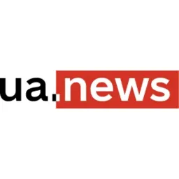 UA News logo