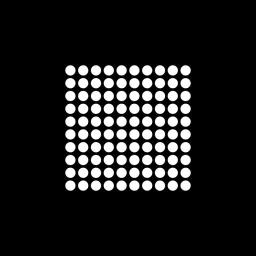 100R logo