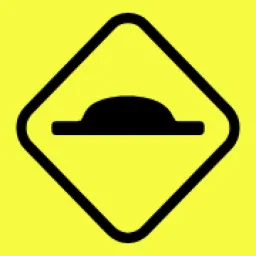 SpeedBump logo
