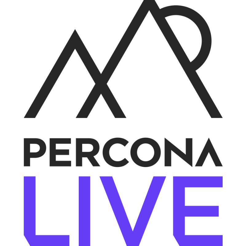 Percona Live 2026