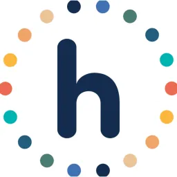 livingHR logo