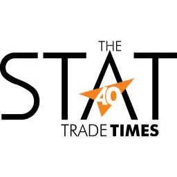 The STAT Trade Times logo