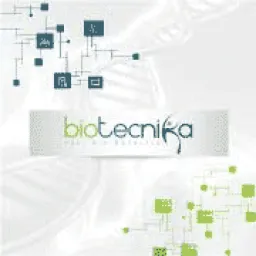 BioTecNika logo