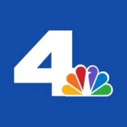 NBC Los Angeles logo