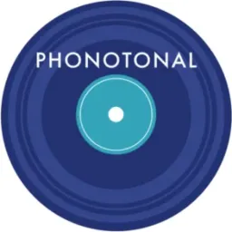 Phonotonal logo