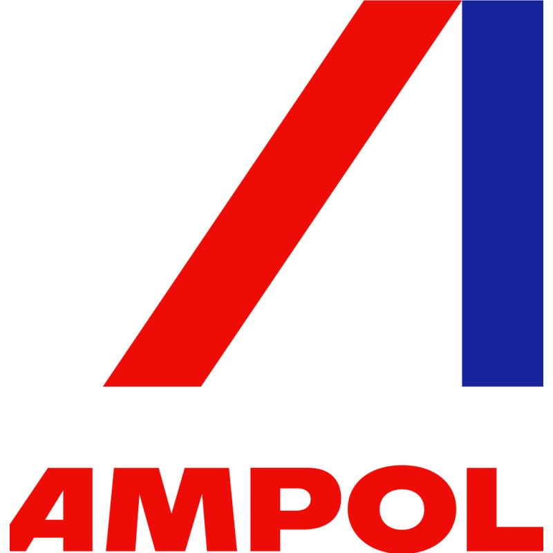 Ampol logo