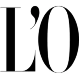 L’Officiel Vietnam | The Fashion Revolution logo