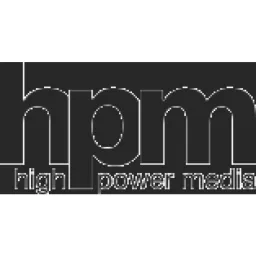 Highpowermedia logo