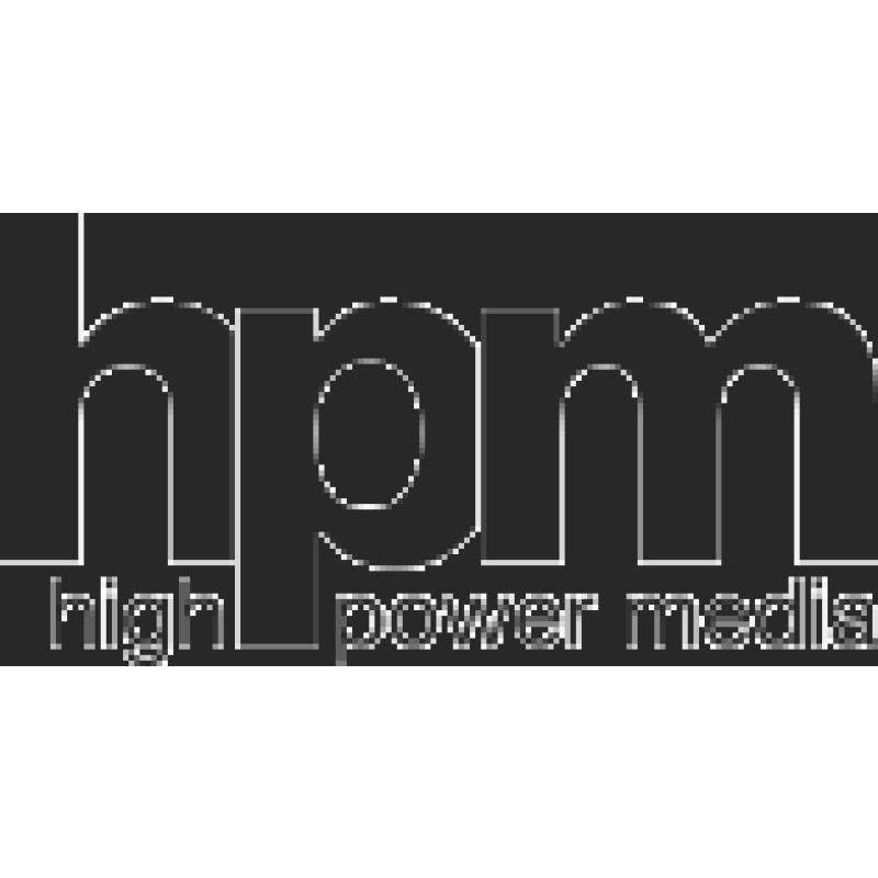 Highpowermedia logo