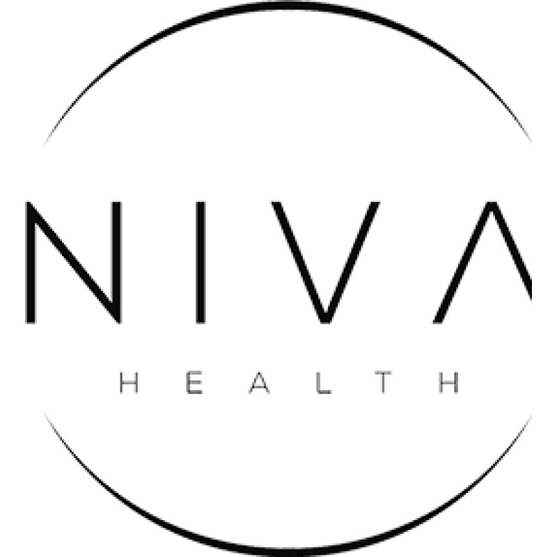 NIVA Health logo
