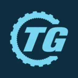 Top Gear España logo