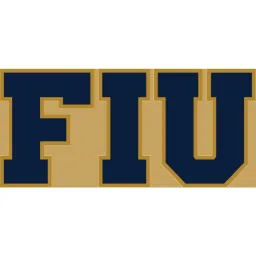 Florida International University logo