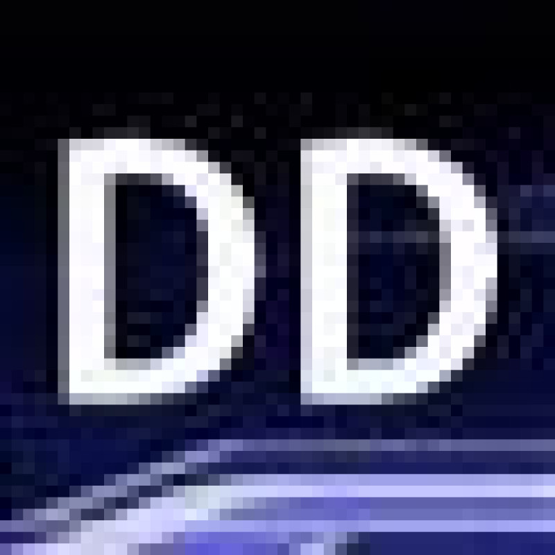 DailyDOOH logo