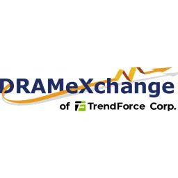 Dramexchange logo