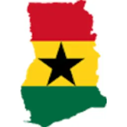 TheGhanaWeb logo