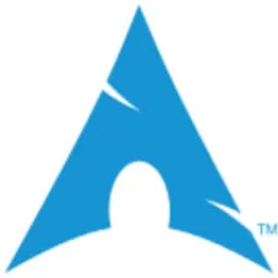 Arch Linux Dev Blog logo